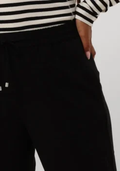 zwarte inwear pantalon adianiw pull on pant
