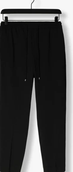 zwarte inwear pantalon adianiw pull on pant
