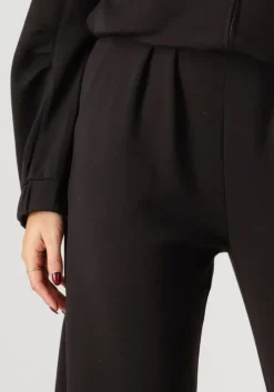 zwarte inwear pantalon laicentiw vincent pants