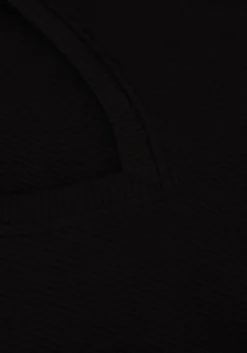 zwarte inwear top dagnaiw v t-shirt