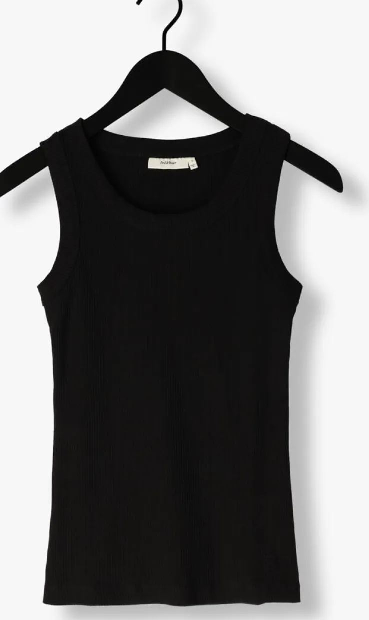 zwarte inwear top dagnaiw tank