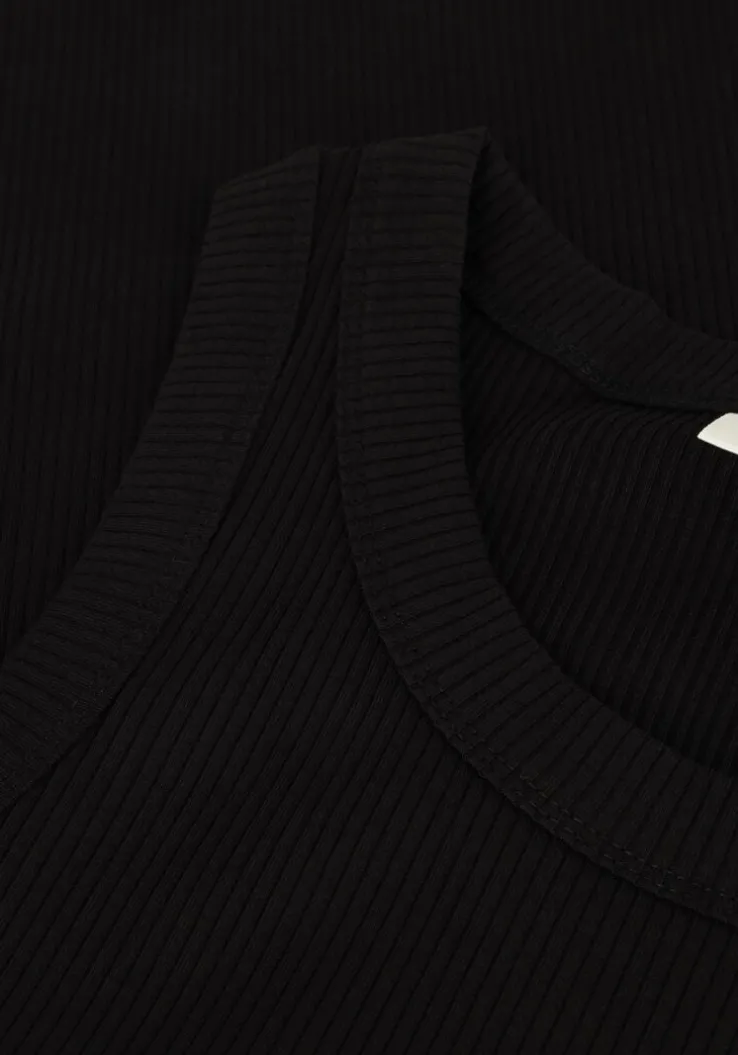 zwarte inwear top dagnaiw tank