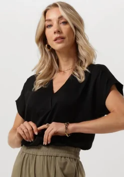 zwarte inwear top rindaiw top