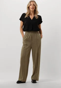 zwarte inwear top rindaiw top