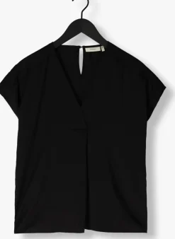 zwarte inwear top rindaiw top