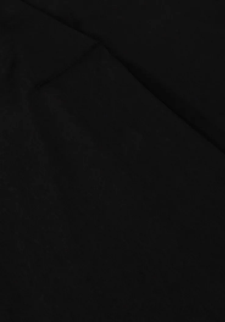 zwarte inwear top rindaiw top