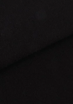 zwarte inwear top saccoiw tank