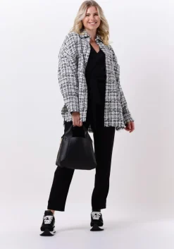 zwarte iro jumpsuit setin