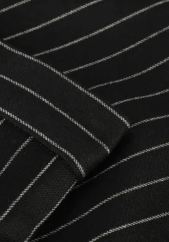 zwarte iro pantalon gouvey