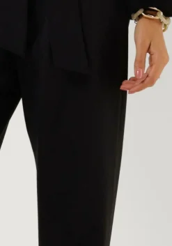 zwarte iro pantalon lunami