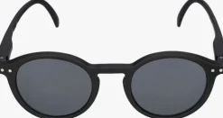 zwarte izipizi zonnebril junior #d
