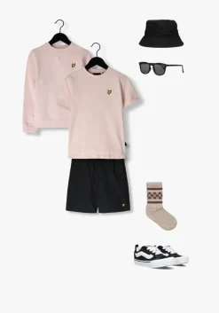 zwarte izipizi zonnebril junior #e