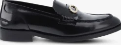 zwarte jan jansen shoe candy everlasting loafer
