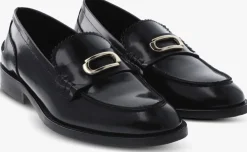 zwarte jan jansen shoe candy everlasting loafer