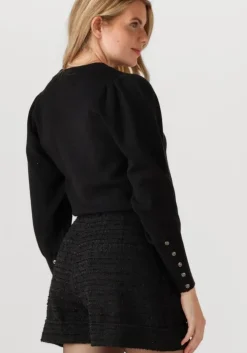 zwarte janice trui jay