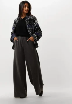 zwarte janice trui romeo