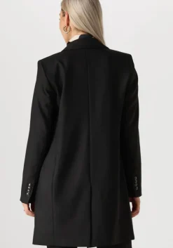 zwarte jansen amsterdam blazer wtq266 blazer anna