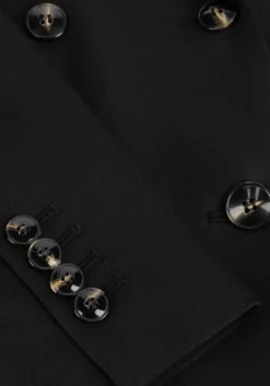 zwarte jansen amsterdam blazer wtq266 blazer anna