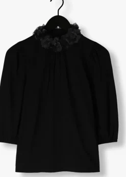 zwarte jansen amsterdam blouses pip p23