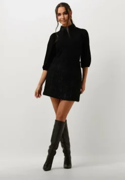 zwarte jansen amsterdam blouses pip p23