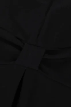 zwarte jansen amsterdam blazer riki