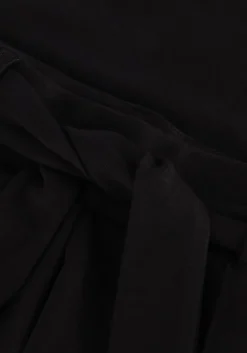 zwarte jansen amsterdam broeken hv451 heavy jersey short