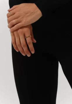 zwarte jansen amsterdam flared broek nos lecia