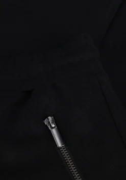 zwarte jansen amsterdam joggingbroek jill