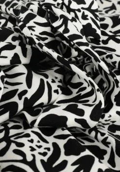 zwarte jansen amsterdam mini jurk bern