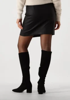 zwarte jansen amsterdam minirok cs769 rok cara