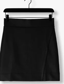 zwarte jansen amsterdam minirok cs769 rok cara