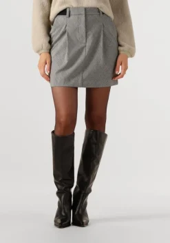 zwarte jansen amsterdam minirok dani rok wsc 693 kort