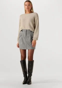 zwarte jansen amsterdam minirok dani rok wsc 693 kort