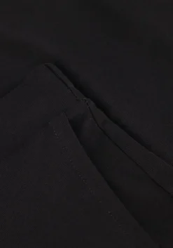 zwarte jansen amsterdam midirok falta rok v 663