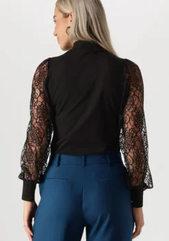 zwarte jansen amsterdam top v107 top alara