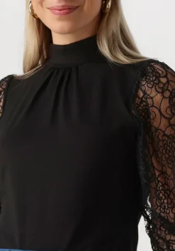 zwarte jansen amsterdam top v107 top alara