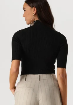 zwarte jansen amsterdam top fn154 top bodil