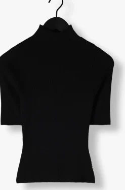 zwarte jansen amsterdam top fn154 top bodil