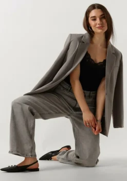 zwarte jansen amsterdam top v306 singlet