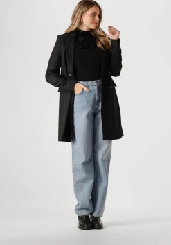 zwarte jansen amsterdam trui fn155 top barbara