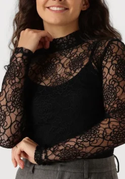 zwarte jansen amsterdam top top amarens l113