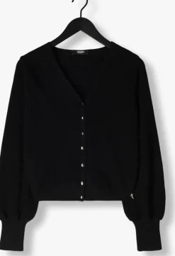 zwarte jansen amsterdam vest fn261 vest belle