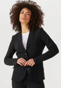 zwarte japan tky blazer danno