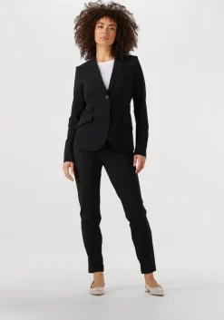 zwarte japan tky blazer danno