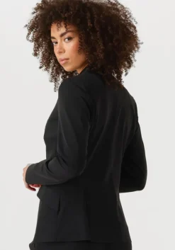 zwarte japan tky blazer danno