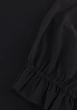 zwarte japan tky blouses mukawa