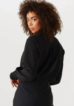 zwarte japan tky blouses yohei