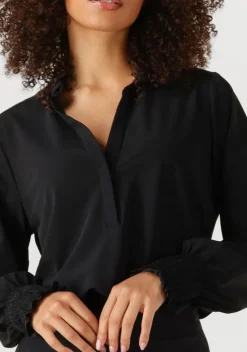 zwarte japan tky blouses yohei
