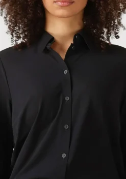 zwarte japan tky blouses miya