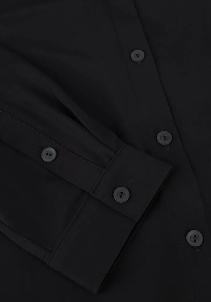 zwarte japan tky blouses miya